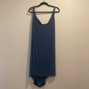 Adore Me sleep shirt